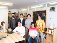 社員一人ひとりのやりたいことを応援します！　