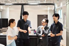 人材育成の仕掛け・場づくりで自分も成長したい｜研修コーディネーター募集！