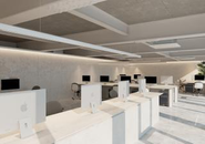 ア・ライトハウス・カナタ｜オフィス