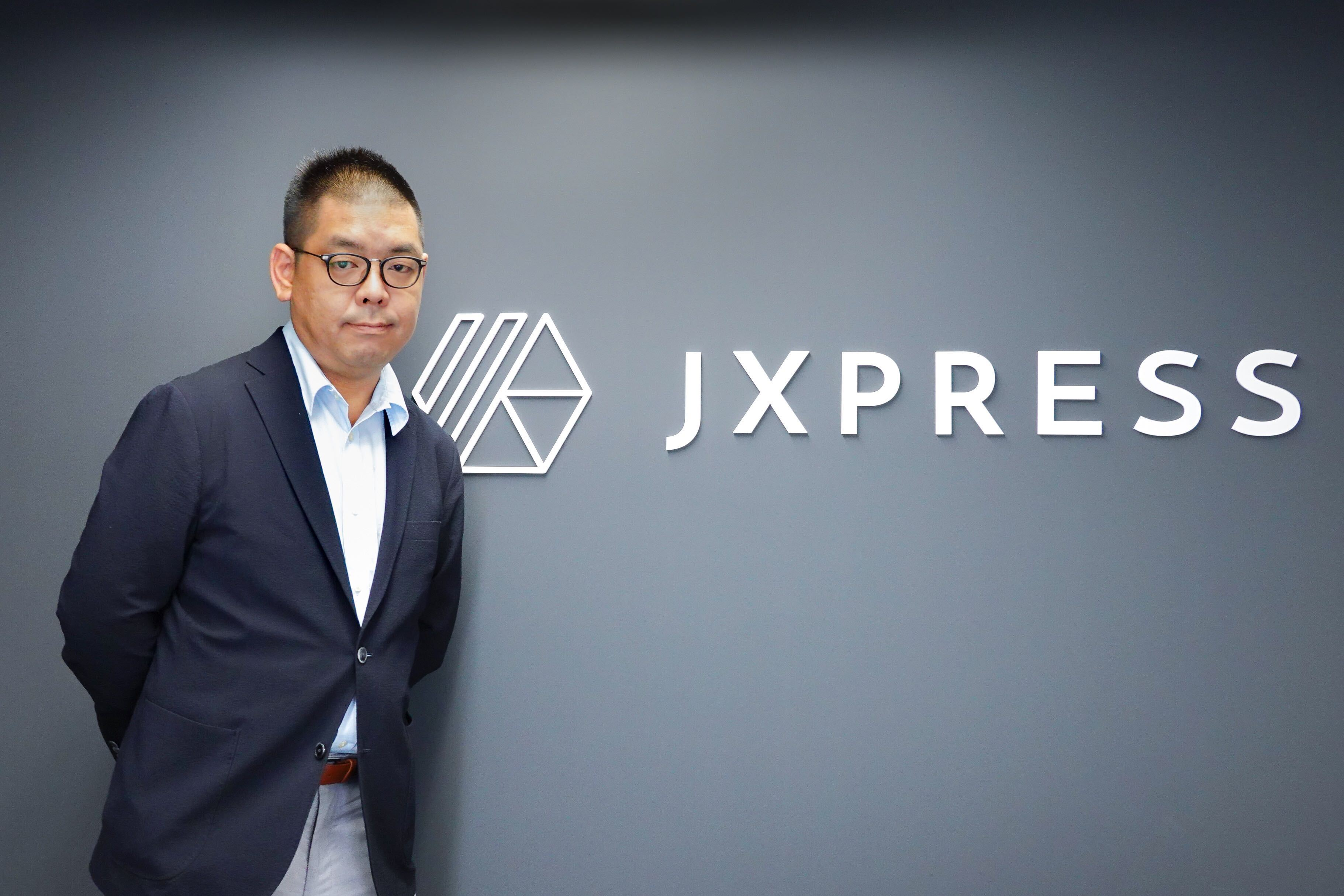 JX通信社で、公共の防災にAIとビッグデータを適用していく。