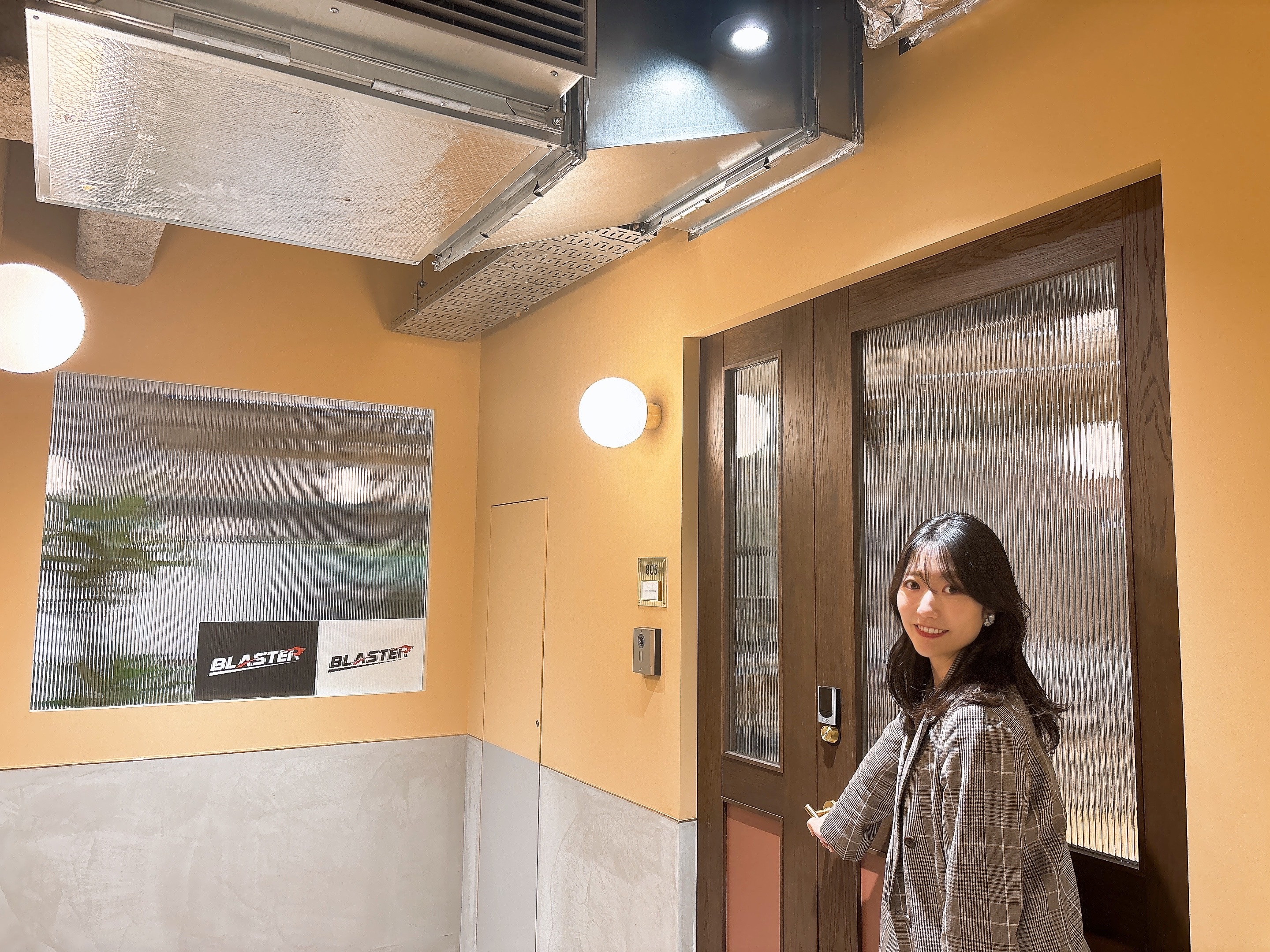 【オフィスツアー】港区にあるリード・イノベーションのオフィスをご紹介！