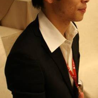 Fumiaki Matsushimaさんのプロフィール