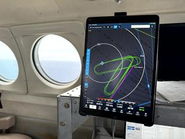 宇宙から、空から、地上から....可能性に溢れる事業を展開しています。