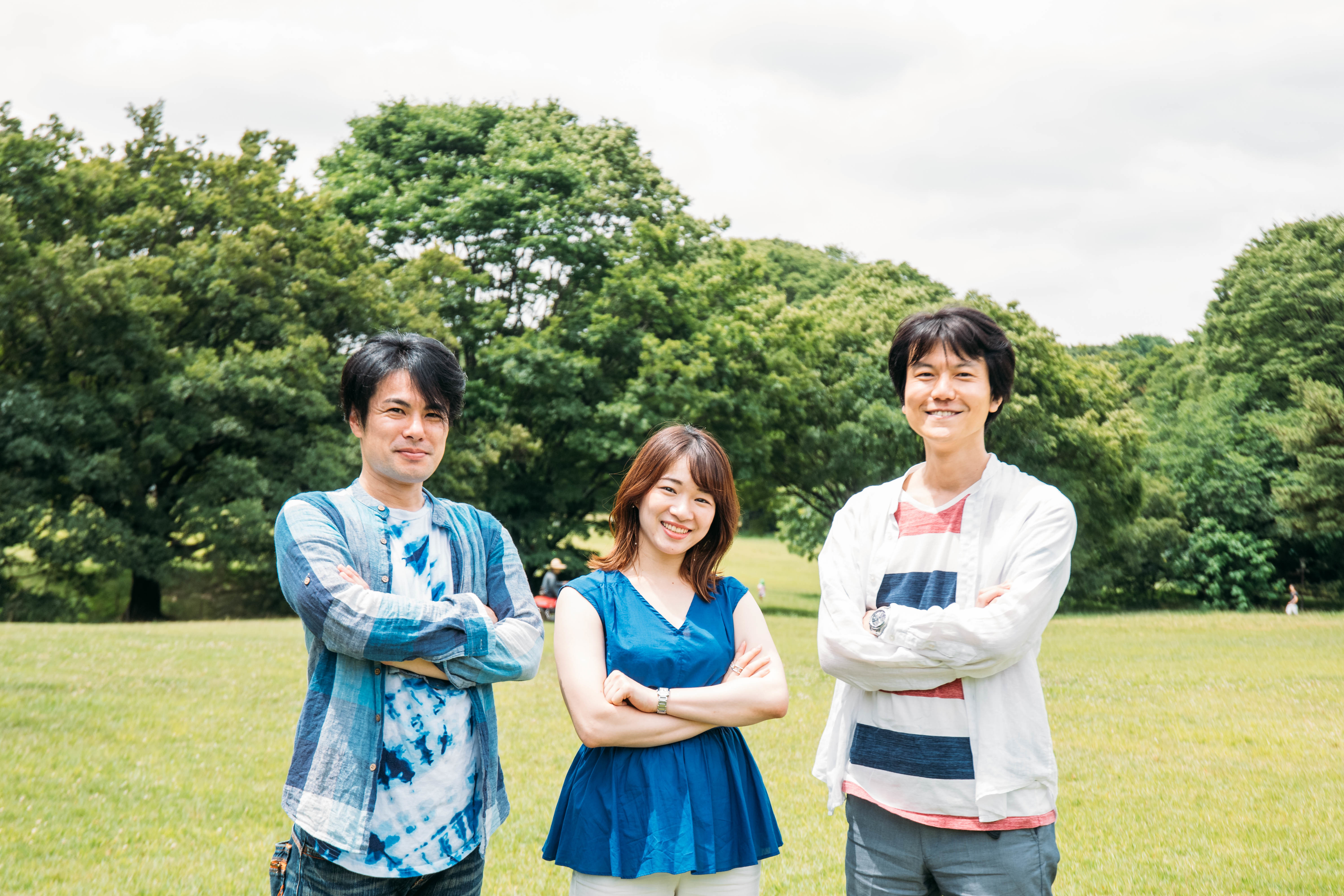 ＜リレーブログ第37弾＞スタートアップの管理部門って何をしているの？