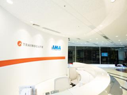 トレノケートグループは、世界22の国と地域で事業を展開する 「グローバルIT人材育成のリーディングカンパニー」です。