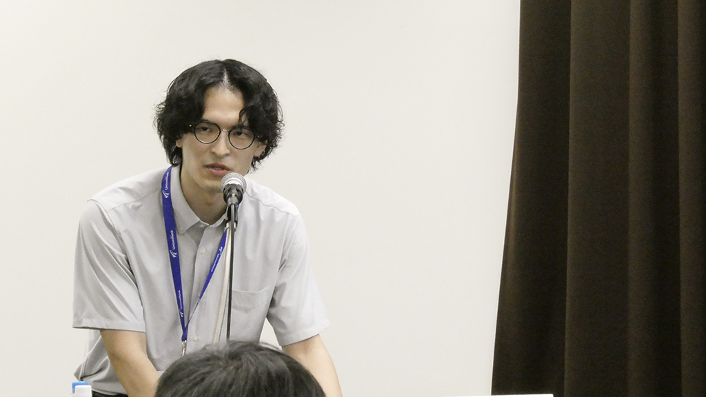 お客様からも絶賛！ ファンミーティングで新人大活躍!!