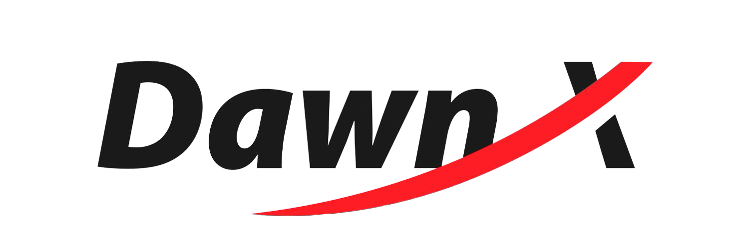 代表の福住が語る、「DawnX創業秘話」