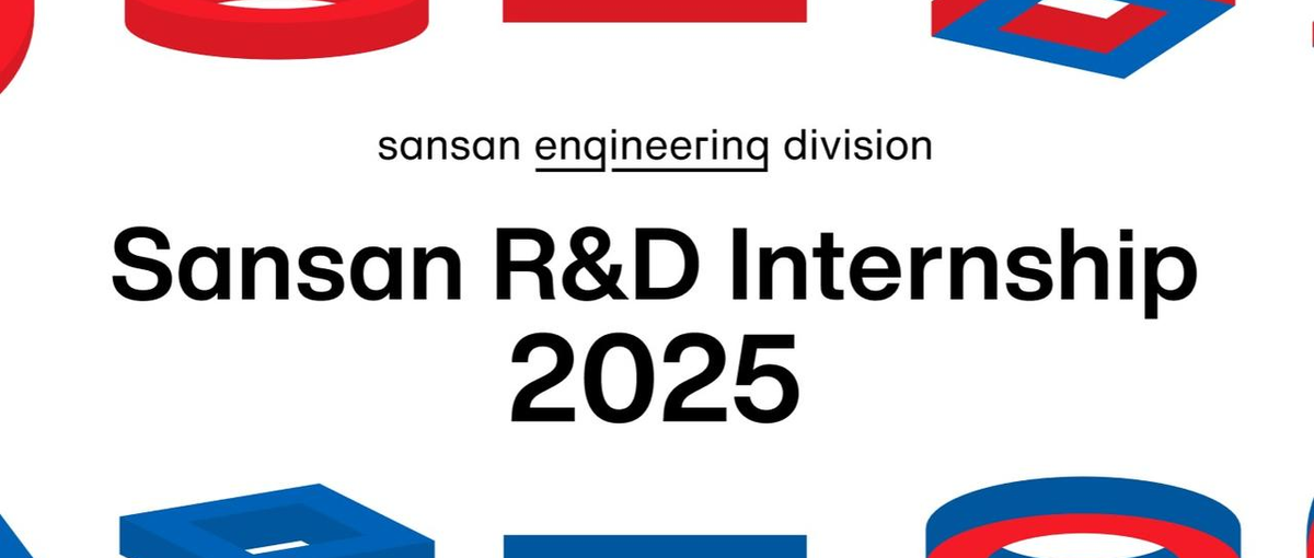 Sansan R&D Internship 2025
