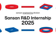 Sansan R&D Internship 2025