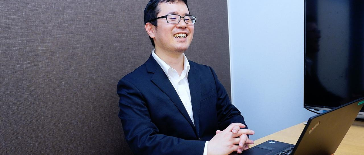 ゼロからエンジニアになりたい方！入社後2ヶ月間の研修でサポートします