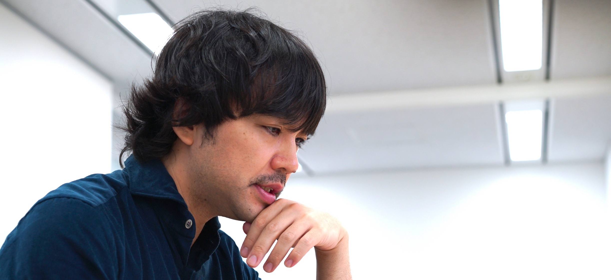 「医者は臨床現場で頑張ってこそ」と考えていた自分がメドレーにいる理由