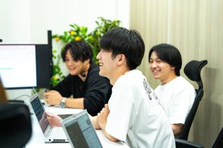 福岡オフィス新設！ランチしながら長期インターンについて考えてみませんか？