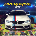 Overdrive city hack apk  MOD {Credits}