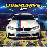 Overdrive city hack apk  MOD {Credits}