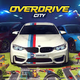 Overdrive city hack apk  MOD {Credits}