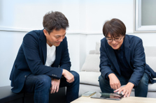 成長期スタートアップにて、COOの右腕となる経営推進メンバーを募集！