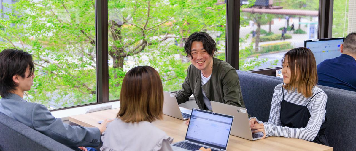 アニメ製作プロデューサー｜アニメ×ビジネスに興味のある方、経験者大歓迎