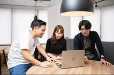 0から始めるITエンジニア！充実の研修制度でお待ちしています！