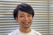 やりがいのある仕事です！