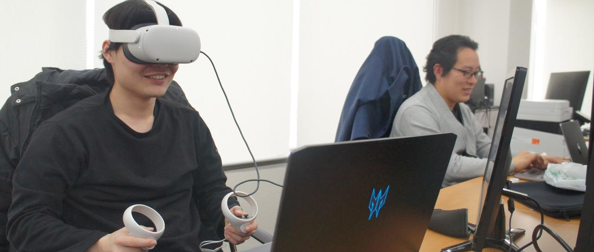 受託開発メインのIT企業で様々な案件に携わりたいエンジニア募集！！