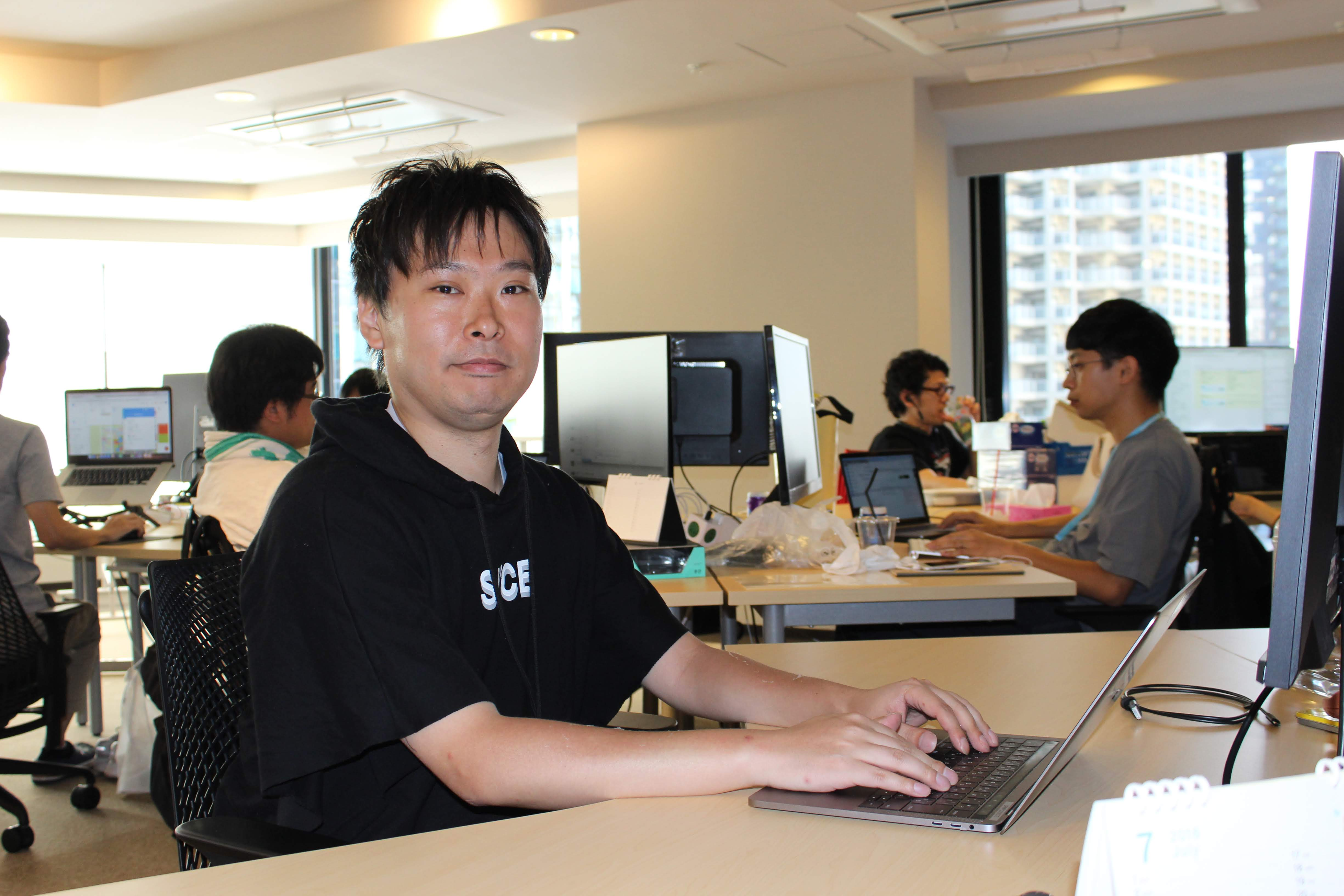 【インタビュー】サービス愛があるからこそ、小さな声にも応えたい。運用を支えるエンジニアの思いとは