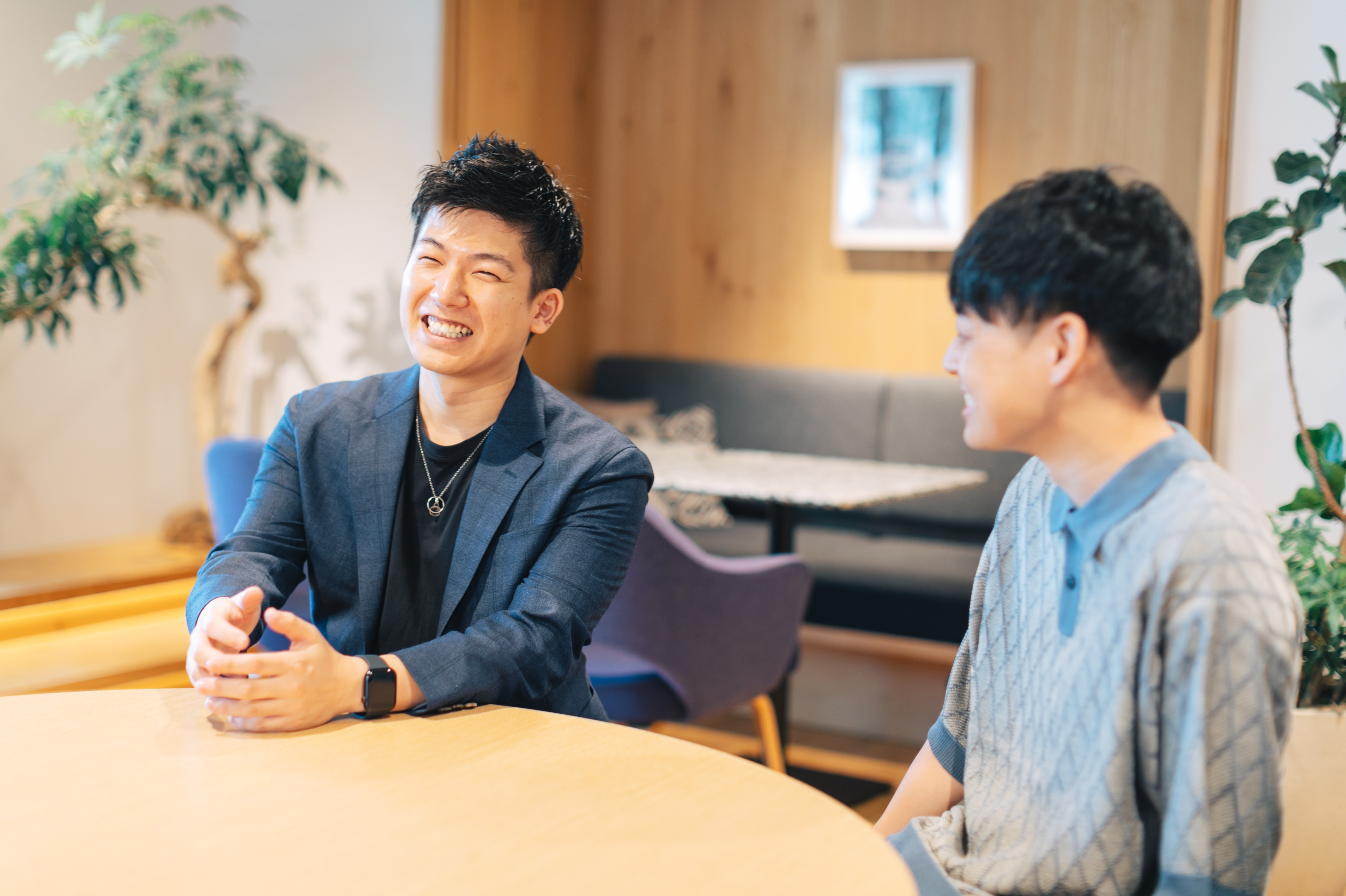 田中 大翔のプロフィール - Wantedly