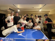 社内スポーツ大会！