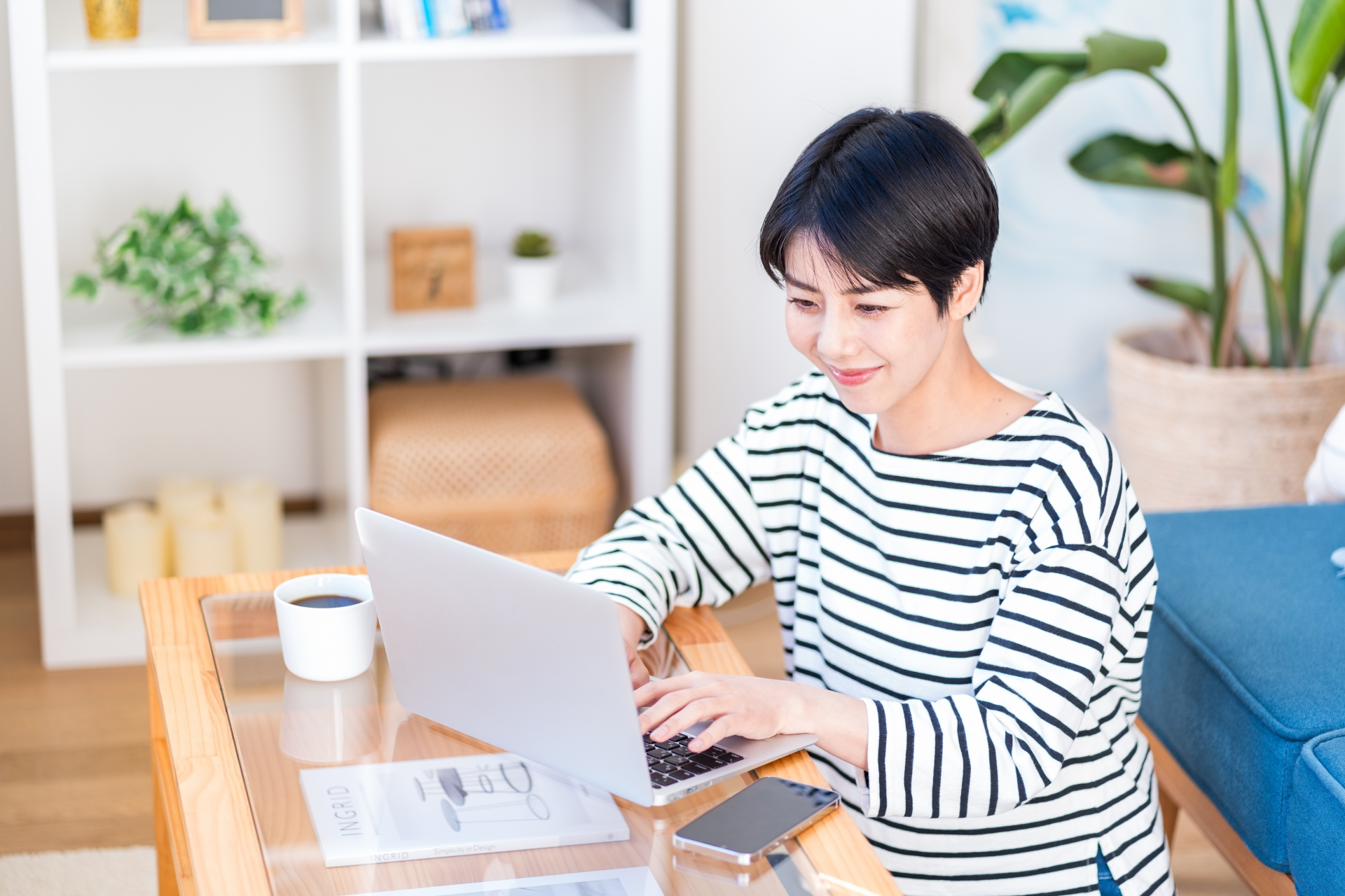 フルリモートの求人に採用されないのはなぜ？考えられる原因と改善ポイントを解説します