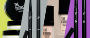メンズコスメ40冠「THE FUTURE」