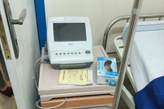 CTG Hardware device