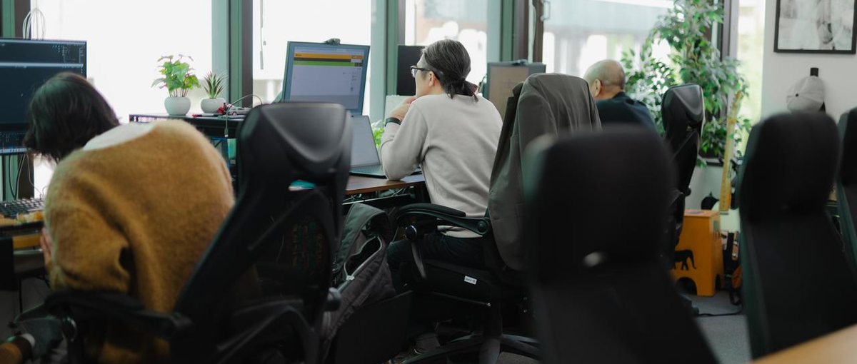 仕事もプライベートも諦めない！挑戦できる環境で経験を積みませんか。