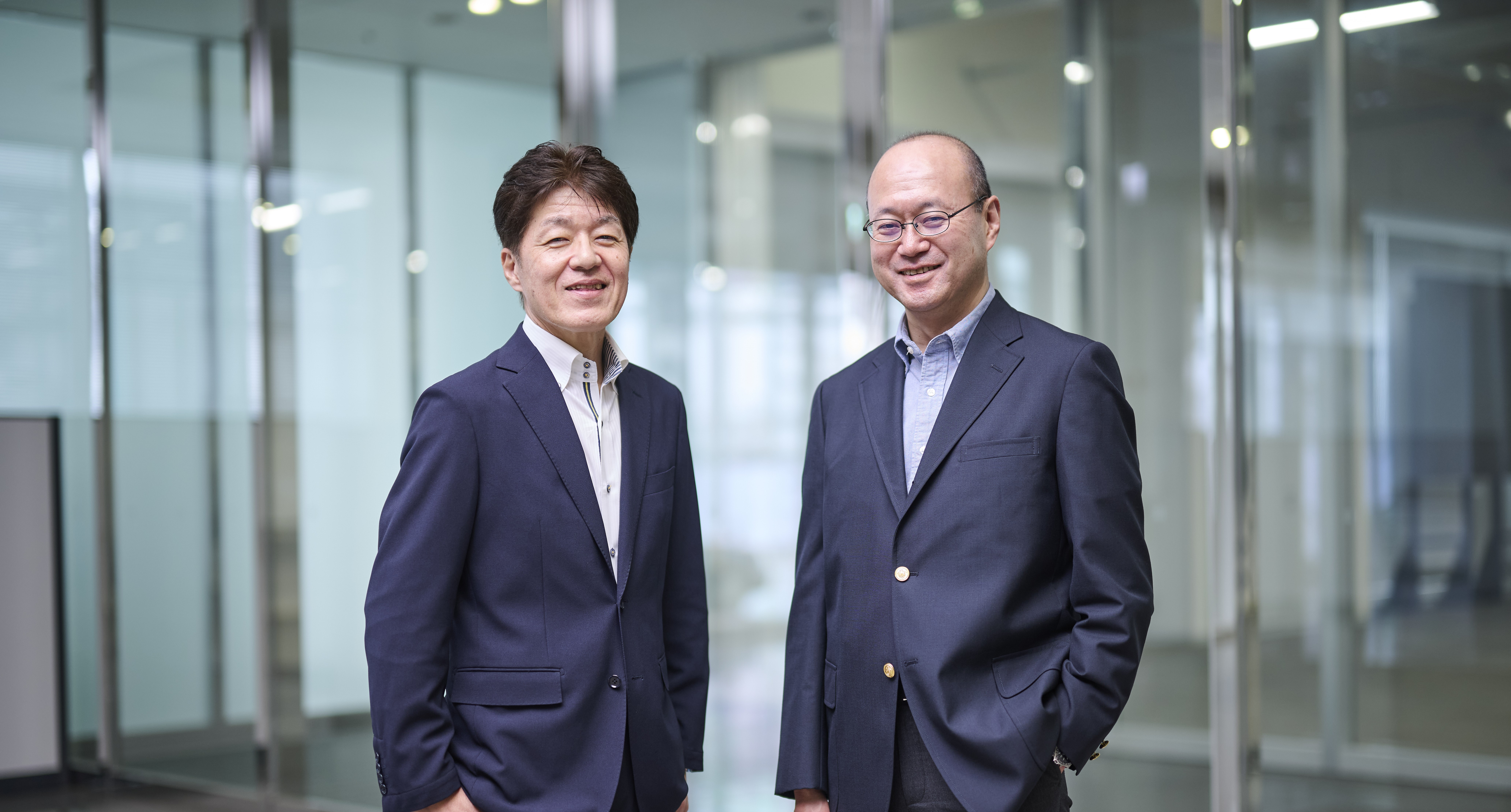 目指すは世界一の法務組織！『Have Fun』を合言葉に、仕事を楽しむリーガル集団