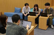 自社SaaSの企画・開発・運用を担うプロダクト開発エンジニア募集