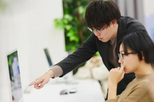 映えより意図。採用を動かすSNS動画コンテンツの企画ディレクター募集