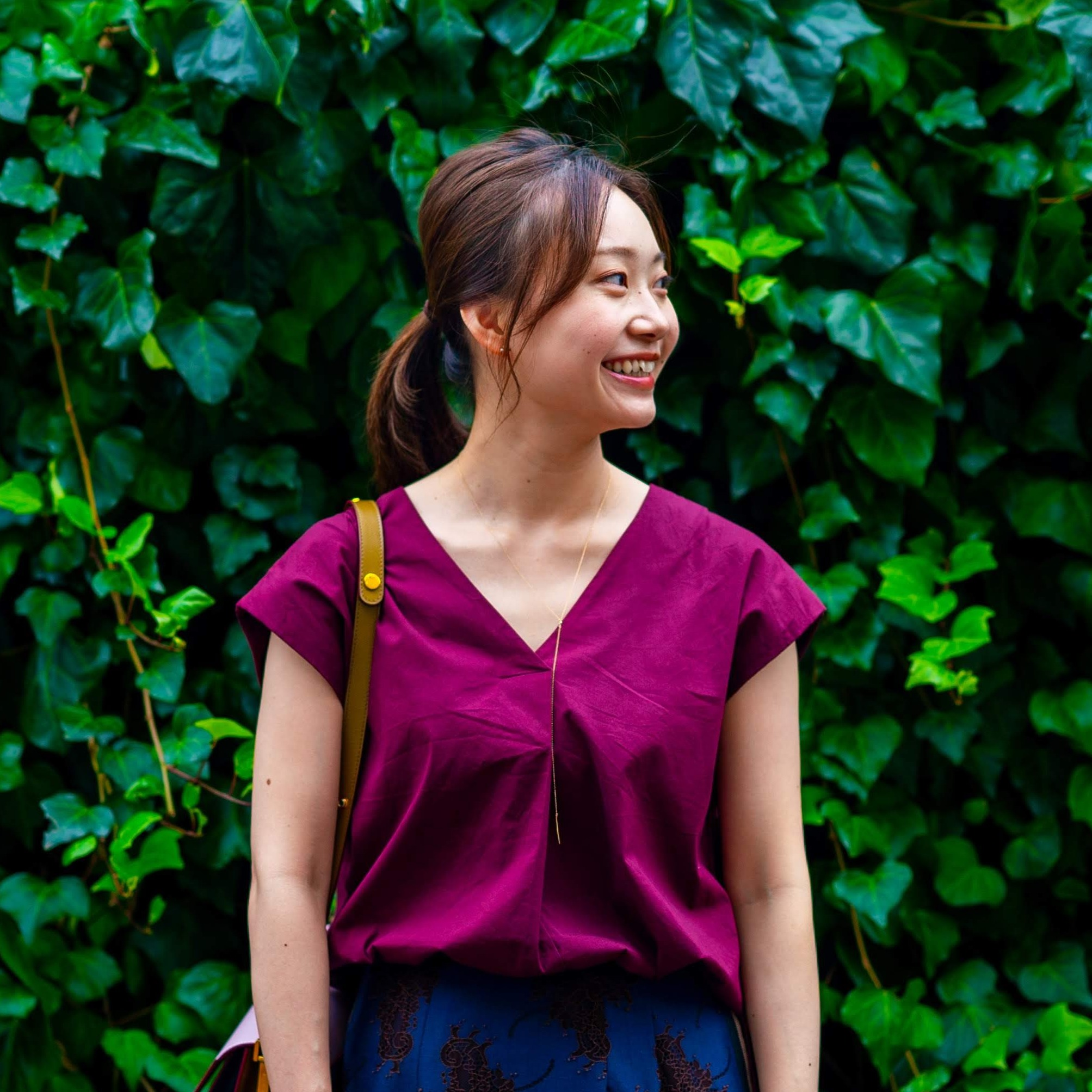Haruka Murata