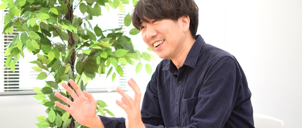 カジュアル面談歓迎｜ゼロからチームを築く東京拠点インハウスエンジニア