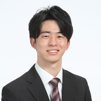外崎 竣輔さんのプロフィール