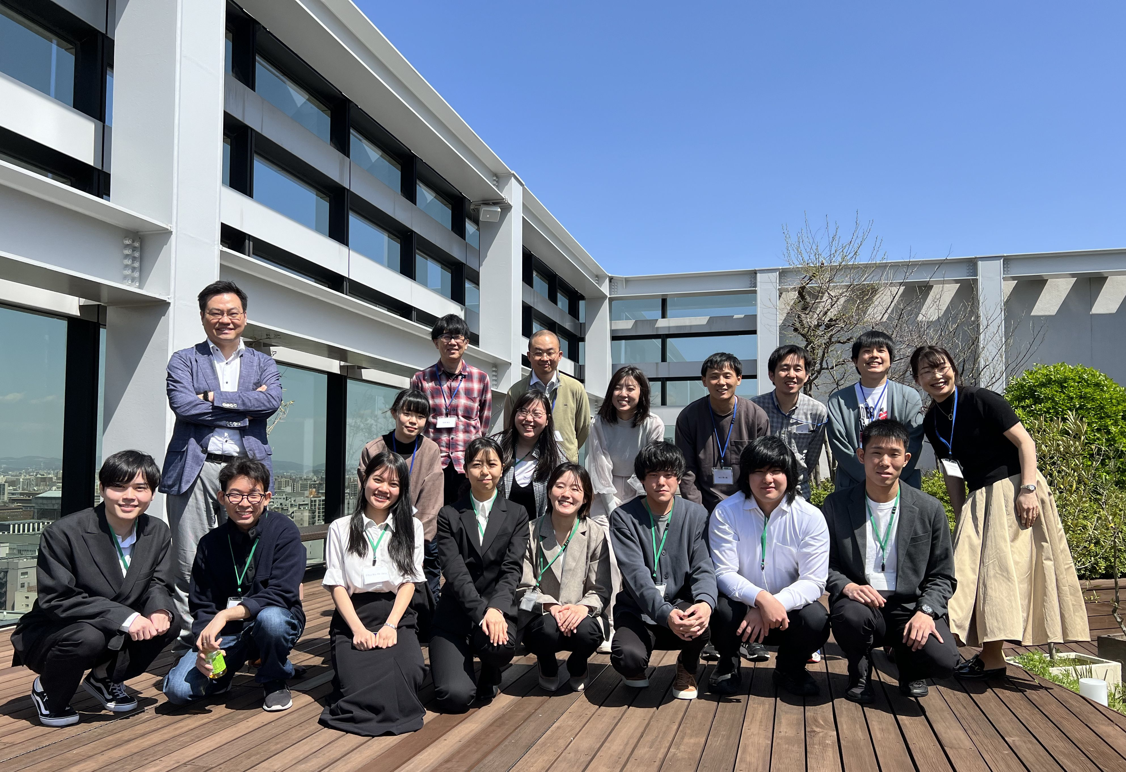 Smallitに最近入社したみなさんにインタビューしてみました