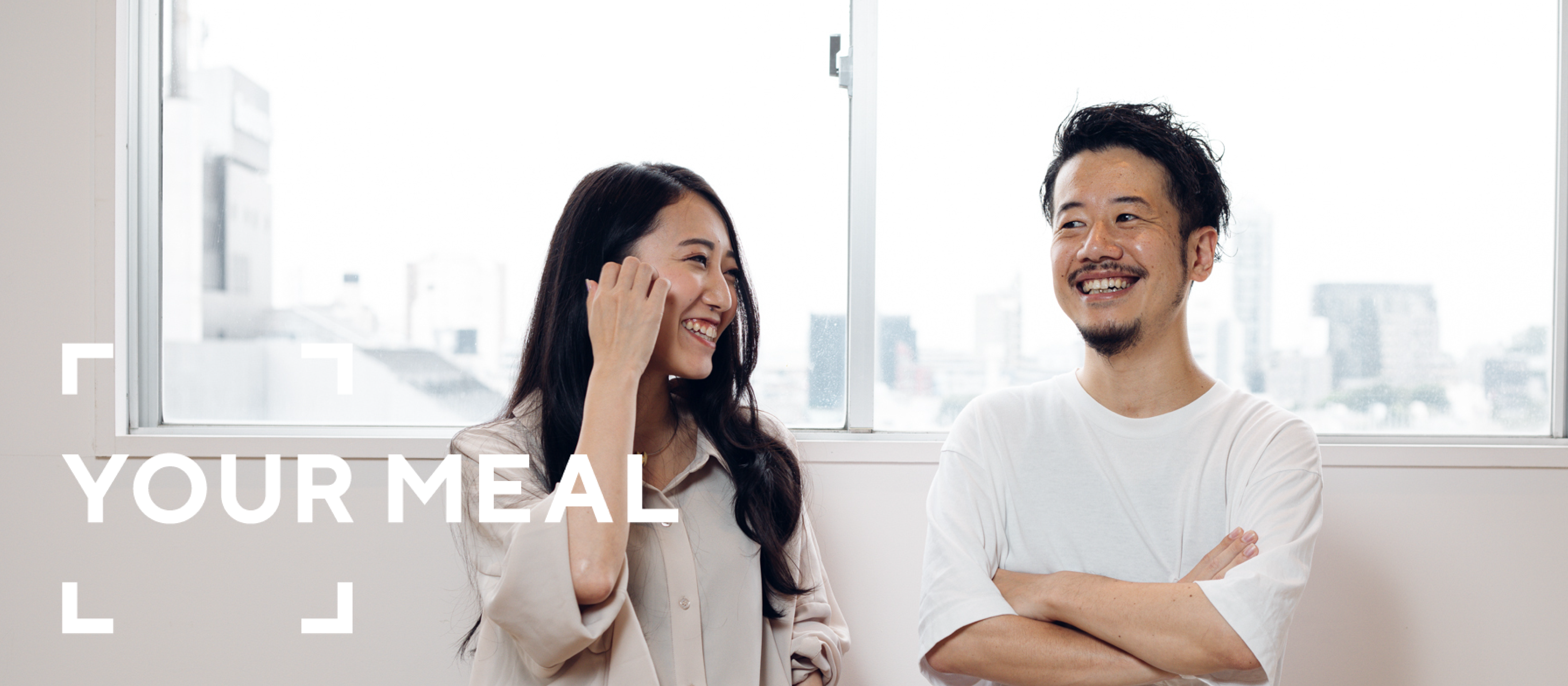 100年先を見据えて組織をつくる。M&Aを経たYOUR MEALの変化と挑戦