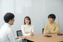 主要10業界で80％超導入実績！圧倒的スケールでスタートダッシュを切ろう！