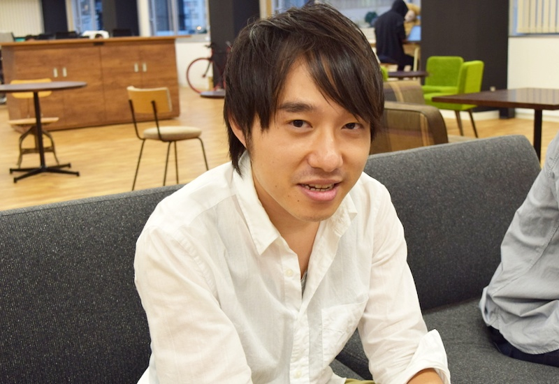 Yuta Horii