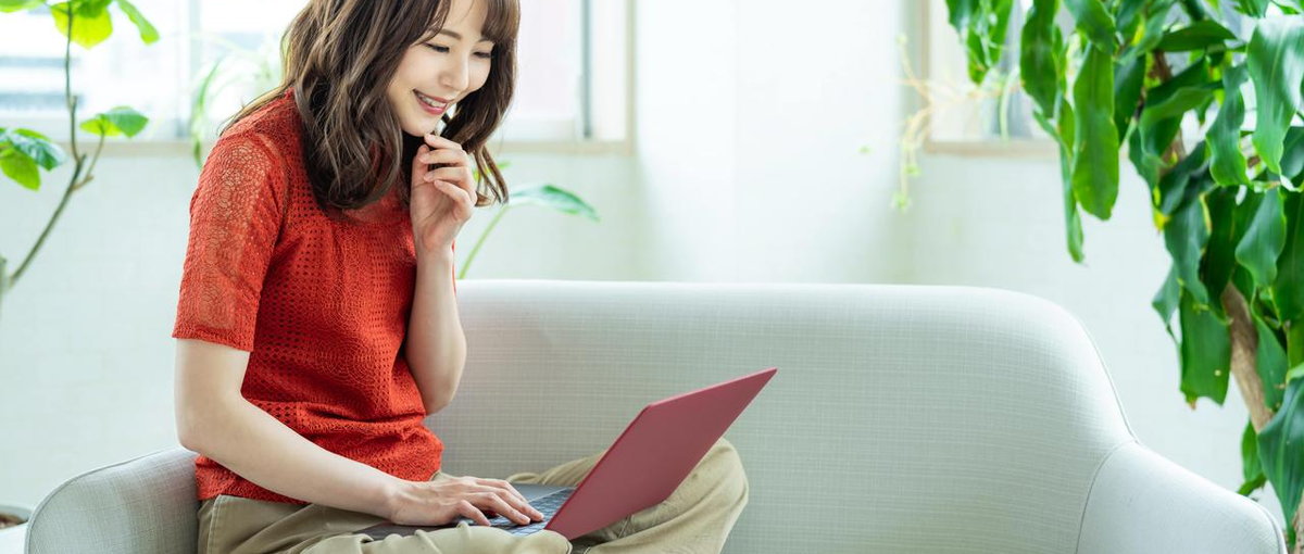 売れるライティングを学ぼう！初心者からOKのWEBライター募集！