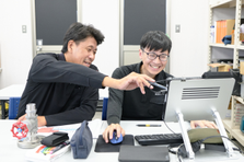 憧れの海外で活躍できるチャンス！テクニカルアドバイザー募集