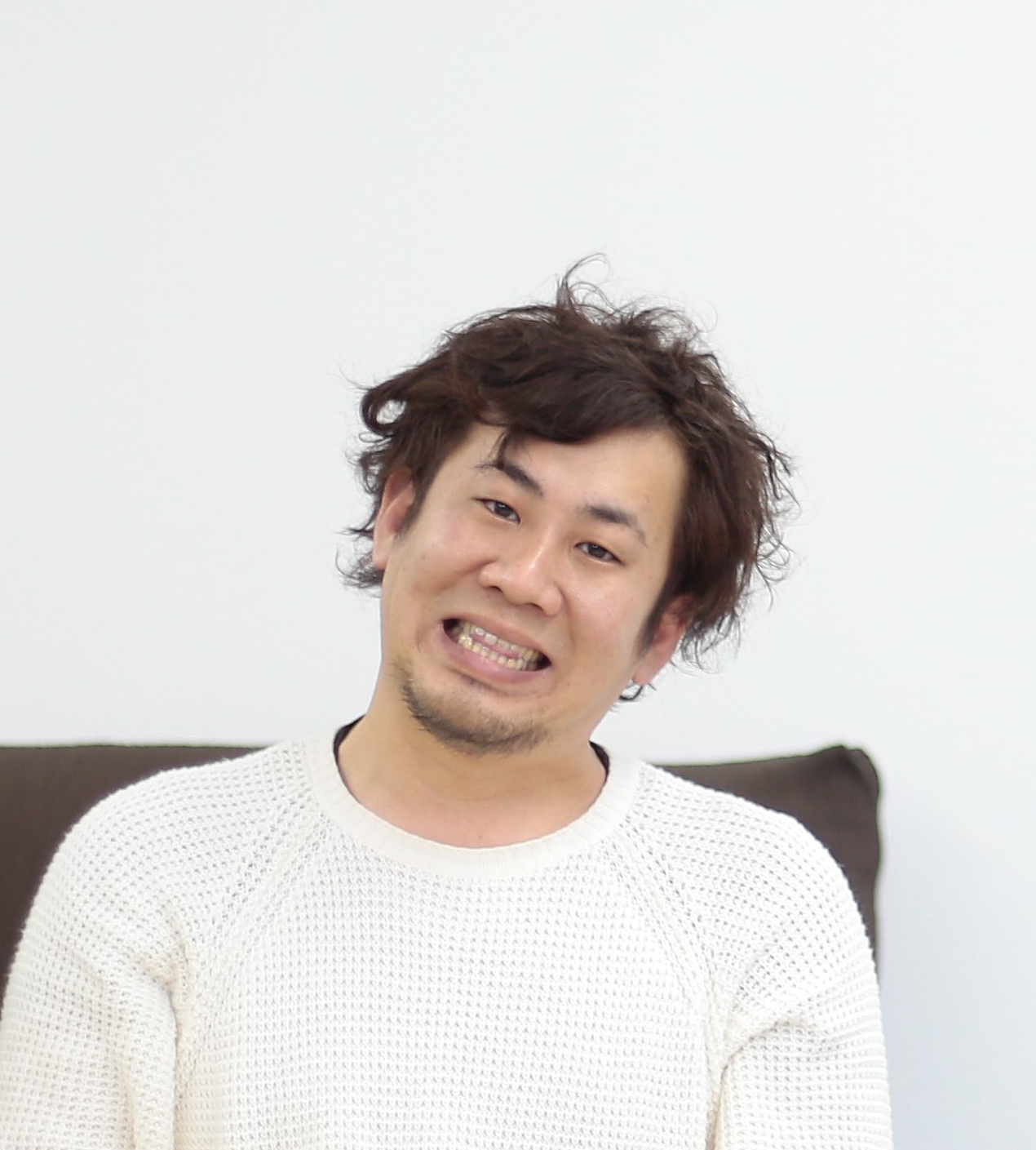 Daisuke Kubota