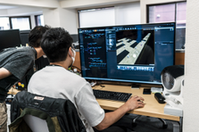 即戦力として活躍したい若手募集！ゲームプランナー
