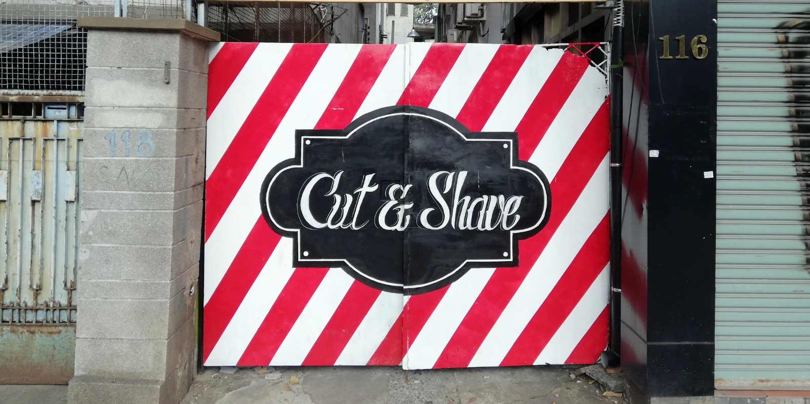 今日からあなたもデップチャイ！日本人のリアルなベトナム生活【散髪編】