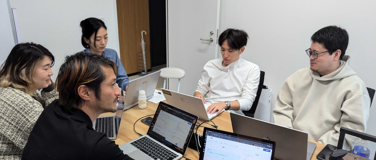 最先端の防衛向けAI開発/バックエンドエンジニア募集