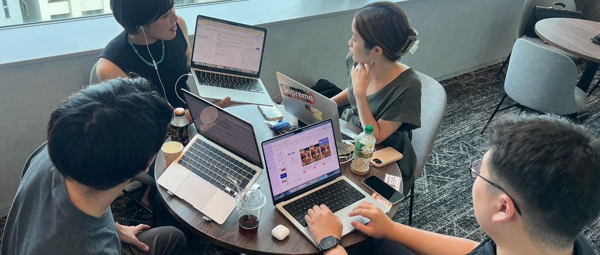 日本の魅力を世界へ！海外マーケティング事業部で新メンバー募集！