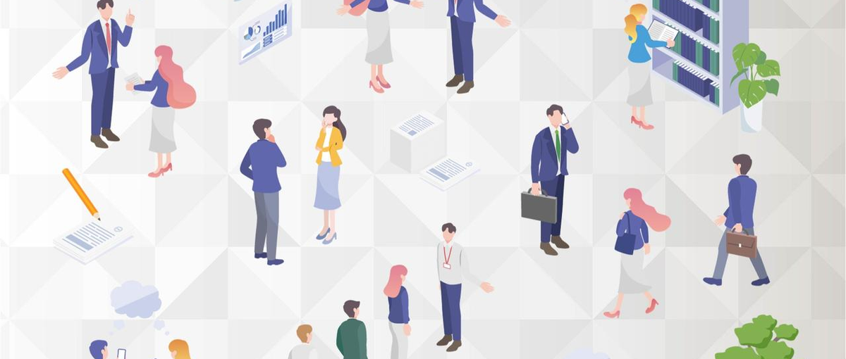 Webアプリ開発エンジニア｜得意分野を活かして次のステップに進みたい方歓迎