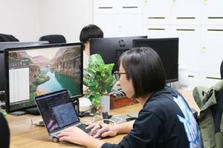 情熱が加速する毎日を！｜最先端に触れ続けるエンジニアリングの世界へ。